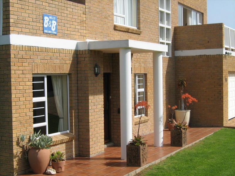3 Bedroom Property for Sale in Kleinbaai Western Cape